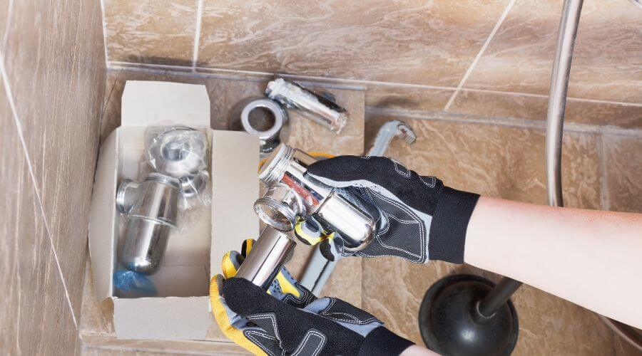 Expert tile roof repair services in Macclenny, FL